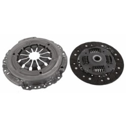 Buy Clutch Kit SACHS 3000950970 for FORD 2100368