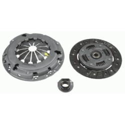 Clutch Kit SACHS 3000951532 for ALFA ROMEO FIAT FORD LANCIA