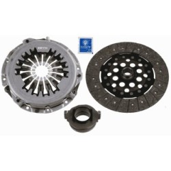 Buy Clutch Kit SACHS 3000954043 for MAZDA 6 MPV