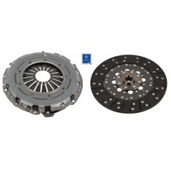 Clutch Kit SACHS 3000954416 for HYUNDAI KIA 41100-32500