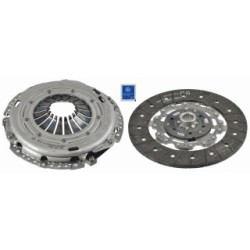 Buy Clutch Kit SACHS 3000970042 for DODGE JEEP 05106058AA