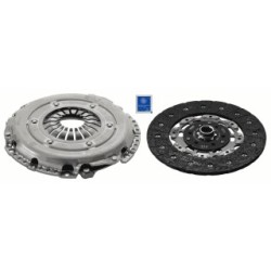 Buy Clutch Kit SACHS 3000970061 for VAUXHALL 55574768
