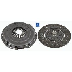 Clutch Kit SACHS 3000970138 for CHEVROLET VAUXHALL SAAB 55485234