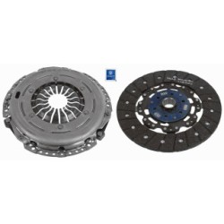 Buy Clutch Kit SACHS 3000970144 for VW 03L141015B