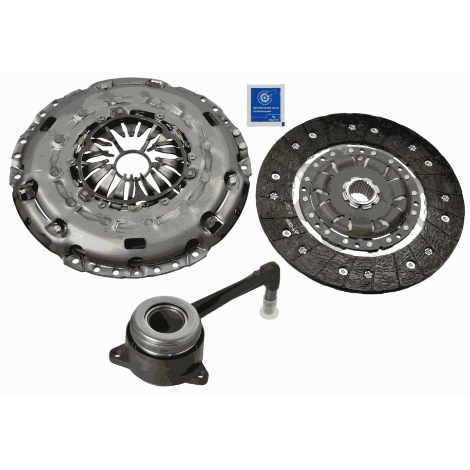 Buy Clutch Kit SACHS 3000990121