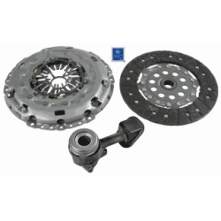 Buy Clutch Kit SACHS 3000990216 for FORD TRANSIT