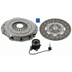 Buy Clutch Kit SACHS 3000990264 for VAUXHALL