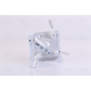 Engine Oil Heat Exchanger - Nissens 91294