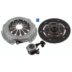 Clutch Kit SACHS 3000990523 for DACIA NISSAN RENAULT 302185712R