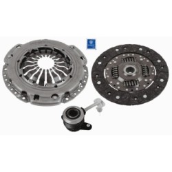 Clutch Kit SACHS 3000990574 for DACIA MERCEDES RENAULT