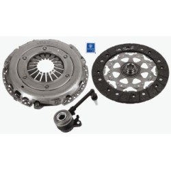 Buy Clutch Kit SACHS 3000990576 for NISSAN RENAULT
