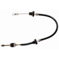 Clutch Cable SACHS 3074003326 for AUDI VW 50 DERBY POLO