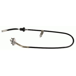 Clutch Cable SACHS 3074600152 for HYUNDAI i10 41510-B4000