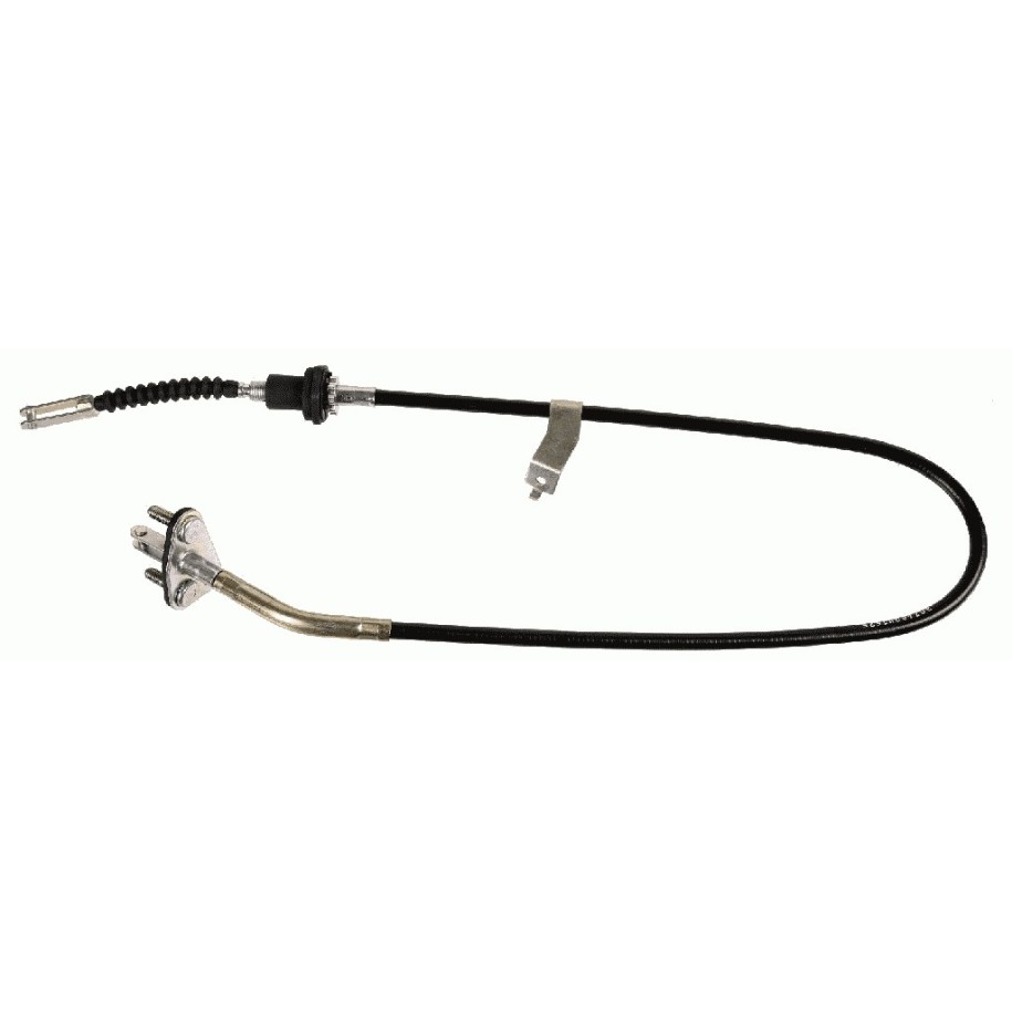 Clutch Cable SACHS 3074600152 for HYUNDAI i10 41510-B4000