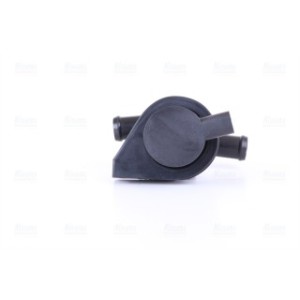 Auxiliary Pump - Nissens 831060