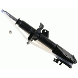 Buy Shock Absorber SACHS 312907 for MAZDA MPV LC62-34-900F