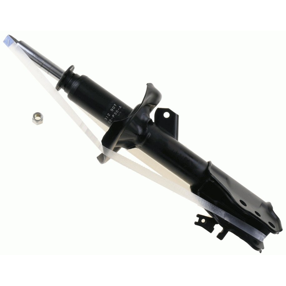 Buy Shock Absorber SACHS 312907 for MAZDA MPV LC62-34-900F