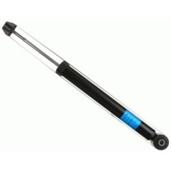 Shock Absorber SACHS 313198 for SMART FORFOUR 4543200630
