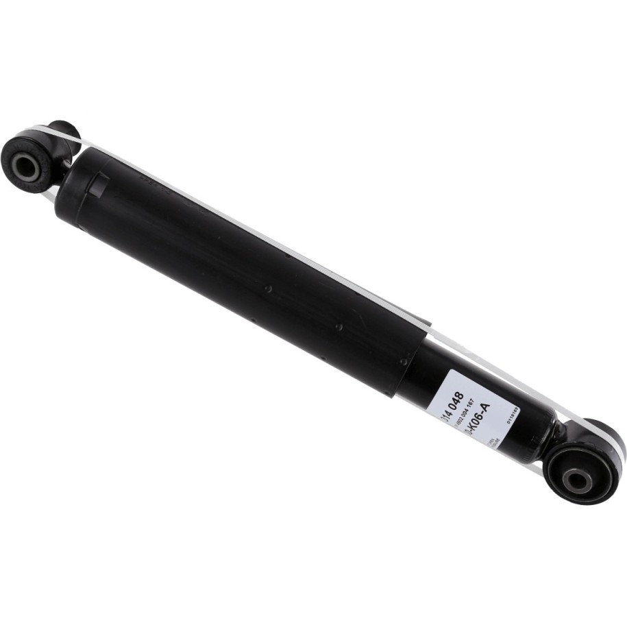 Buy Shock Absorber SACHS 314048 for FORD TRANSIT 1566138