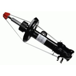 Shock Absorber SACHS 315372 for FIAT VAUXHALL DOBLO COMBO