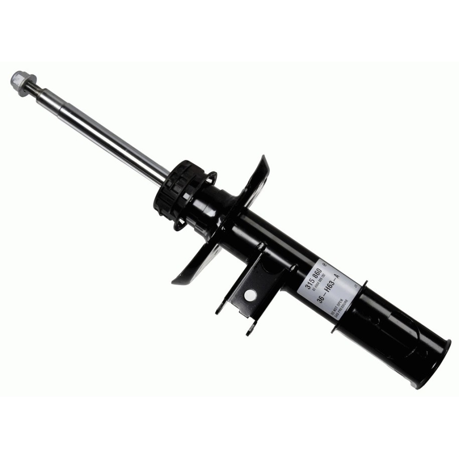 Shock Absorber SACHS 315860 for MERCEDES A-CLASS B-CLASS CLA