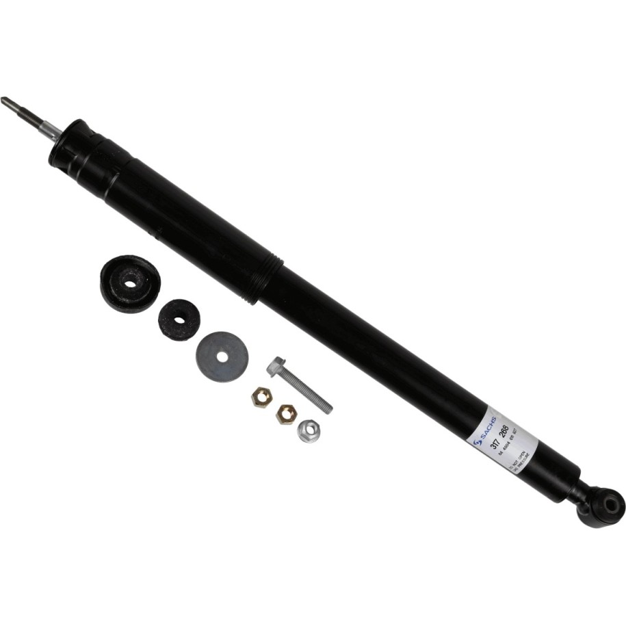 Shock Absorber SACHS 317268 for MERCEDES C-CLASS CLC-CLASS CLK