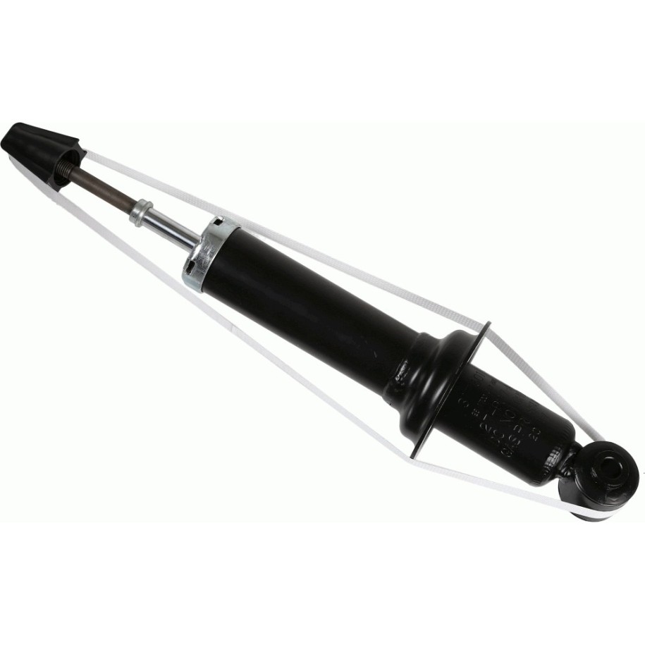 Shock Absorber SACHS 317601 for MITSUBISHI LANCER 4162A184