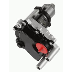 Transmission Shift Selector Lever Module 3981000201 for DACIA