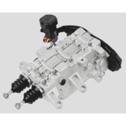 Clutch Slave Cylinder SACHS 3981654006 for HYUNDAI TUCSON VELOSTER