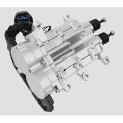 Buy Clutch Slave Cylinder SACHS 3981654008 41470-2C210