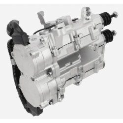 Clutch Slave Cylinder SACHS 3981654009 for HYUNDAI KIA 41470-2C200