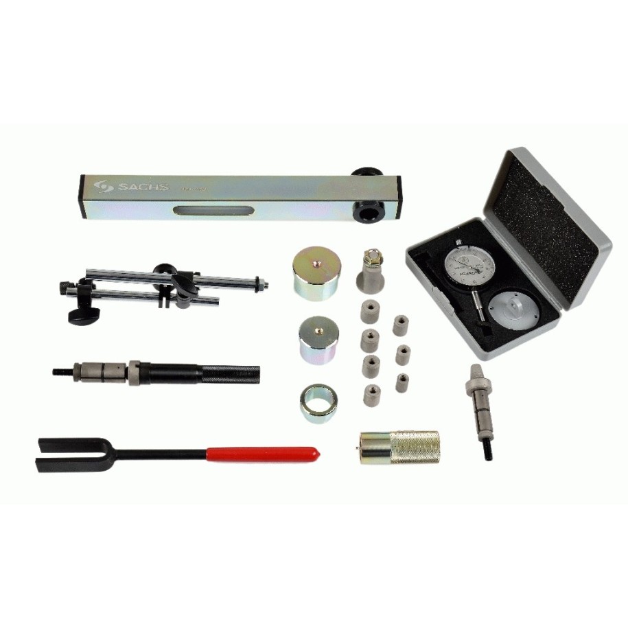 Buy Clutch Disc Test set Unit SACHS 4200080560