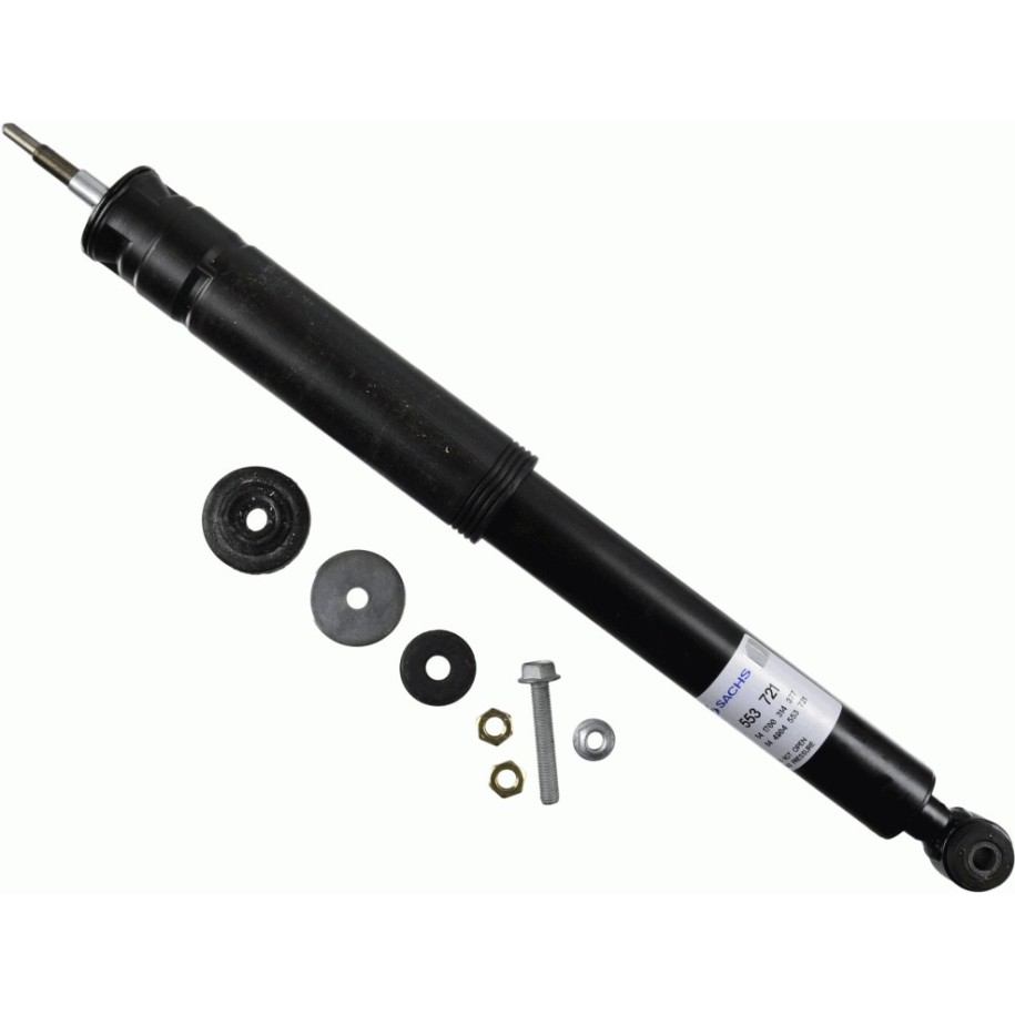 SACHS Shock Absorber 553721