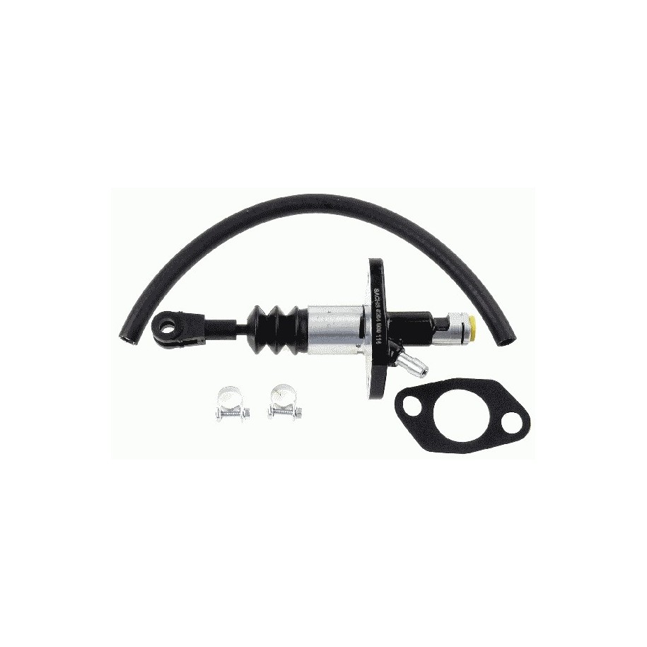 Clutch Master Cylinder SACHS 6284600114 for CHEVROLET VAUXHALL