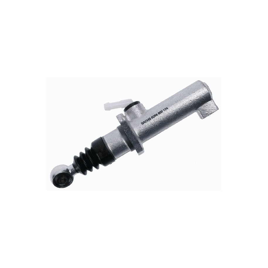 Clutch Master Cylinder SACHS 6284600174 for ALFA ROMEO 166 60653742
