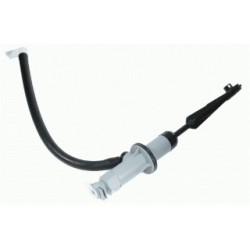 Clutch Master Cylinder SACHS 6284600656 for RENAULT LAGUNA