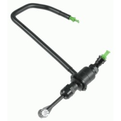 Clutch Master Cylinder SACHS 6284600663 for RENAULT CLIO MODUS