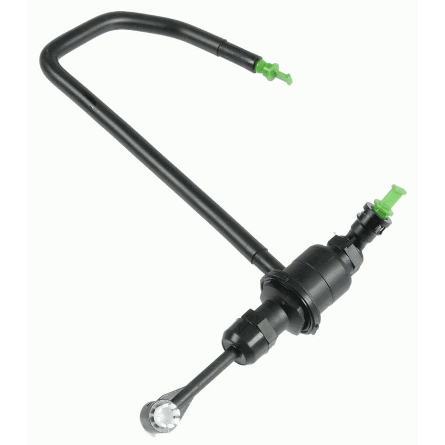 Clutch Master Cylinder SACHS 6284600663 for RENAULT CLIO MODUS