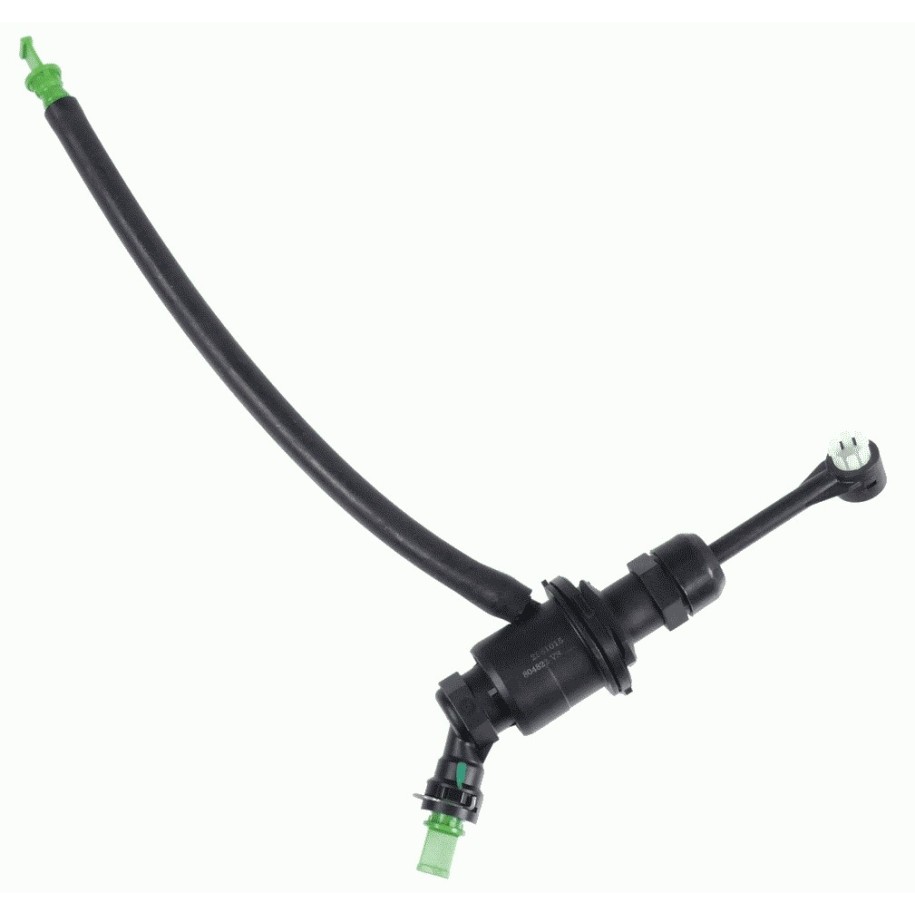 Clutch Master Cylinder SACHS 6284600665 for RENAULT CLIO