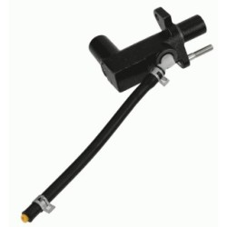 Clutch Master Cylinder SACHS 6284654020 for MAZDA 6 GJ6F-41-990
