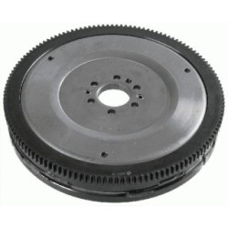 Dual Mass Flywheel SACHS 6366000005 for MINI MINI 21207573382