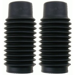 Shock Absorber Protective Cap bellow SACHS 900033 for MAZDA 626