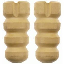 Suspension Rubber Buffer SACHS 900086 for VAUXHALL VECTRA 436955