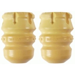 Suspension Rubber Buffer SACHS 900209 for FORD MONDEO 1545070