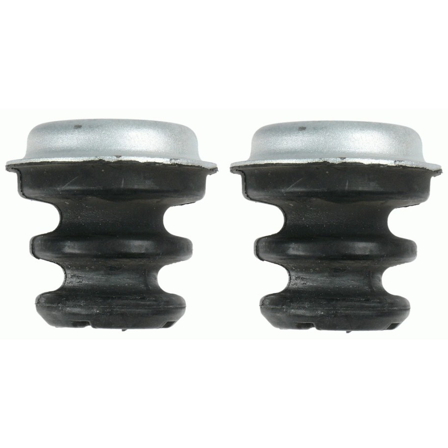 Suspension Rubber Buffer SACHS 900238 for NISSAN QASHQAI X-TRAIL