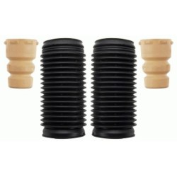 Shock Absorber Dust Cover Kit SACHS 900349 for AUDI CUPRA SEAT