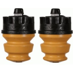 Suspension Rubber Buffer SACHS 900413 for PEUGEOT 208 301