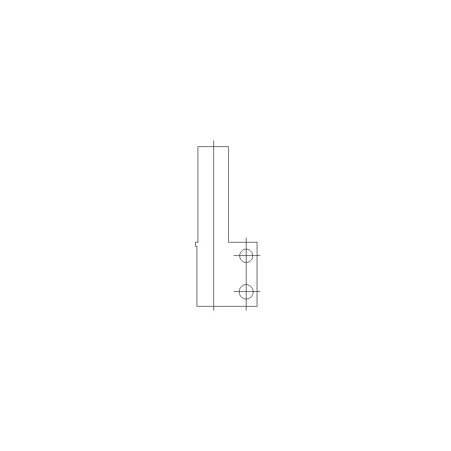 SACHS Shock Absorber 110280 OE 7700732397
