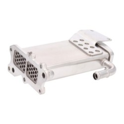 VEMO Exhaust Gas Recirculation Cooler V10-63-0164 for VW