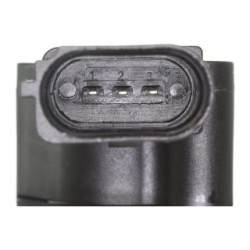 VEMO Headlight Levelling Sensor V10-72-0219 for AUDI